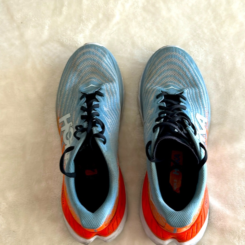 Hoka Mach 5 men’s 10.5